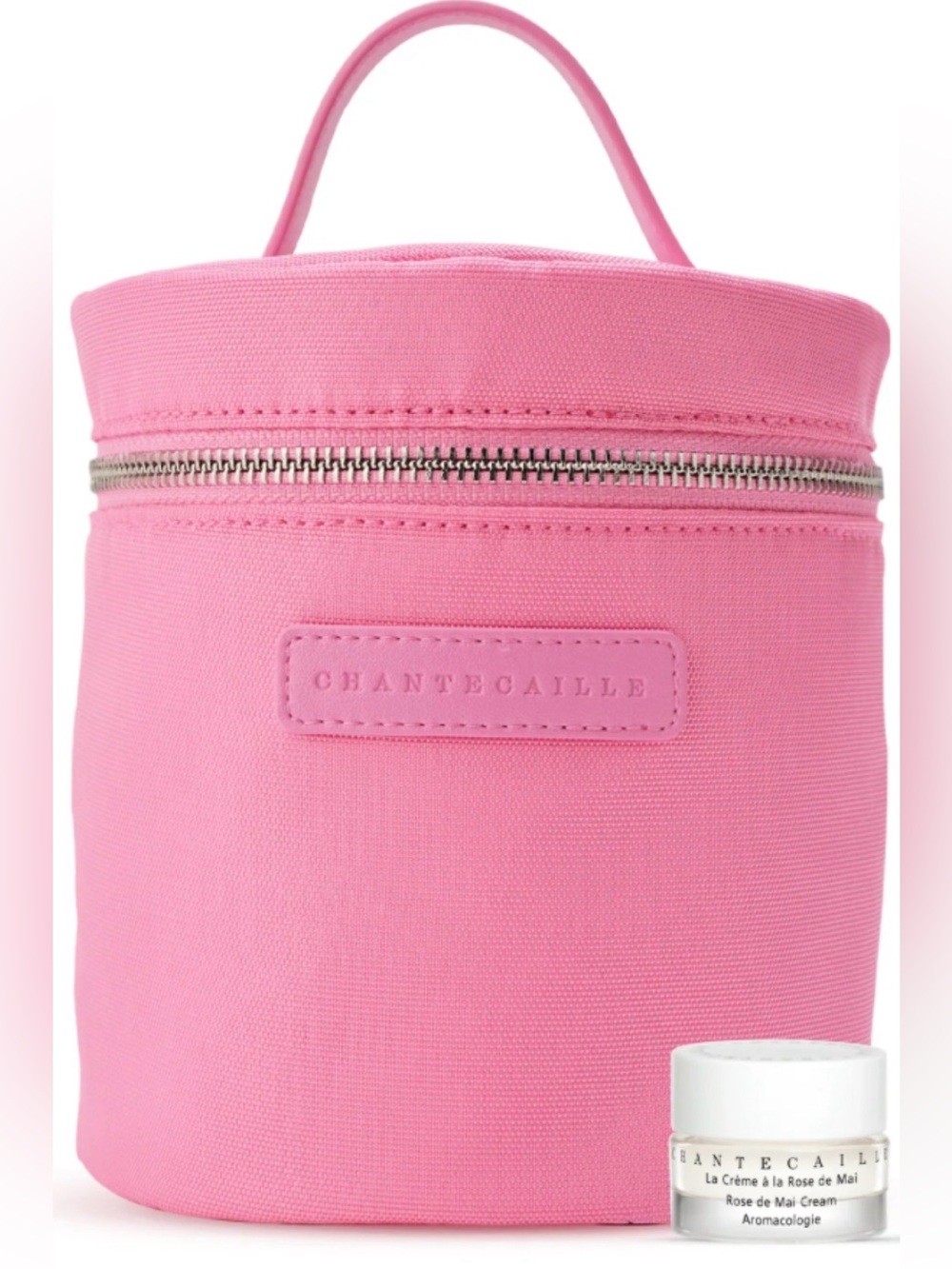 CHANTECAILLE TRAVEL COSMETIC BAG